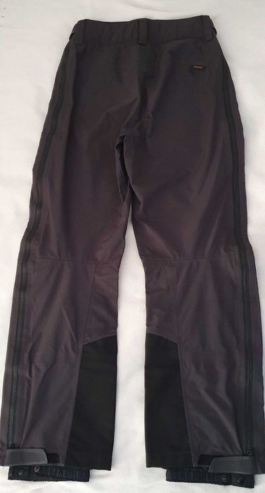 Spodnie wodoodporne damskie rozmiar 6