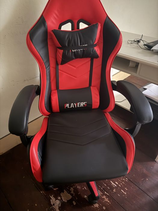 Vendo essa cadeira gamer