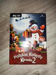 Kolędy polskie karaoke część 2