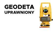 Usługi geodezyjne/Geodeta Wielka Wieś, Zabierzów, Jerzmanowice, Skała