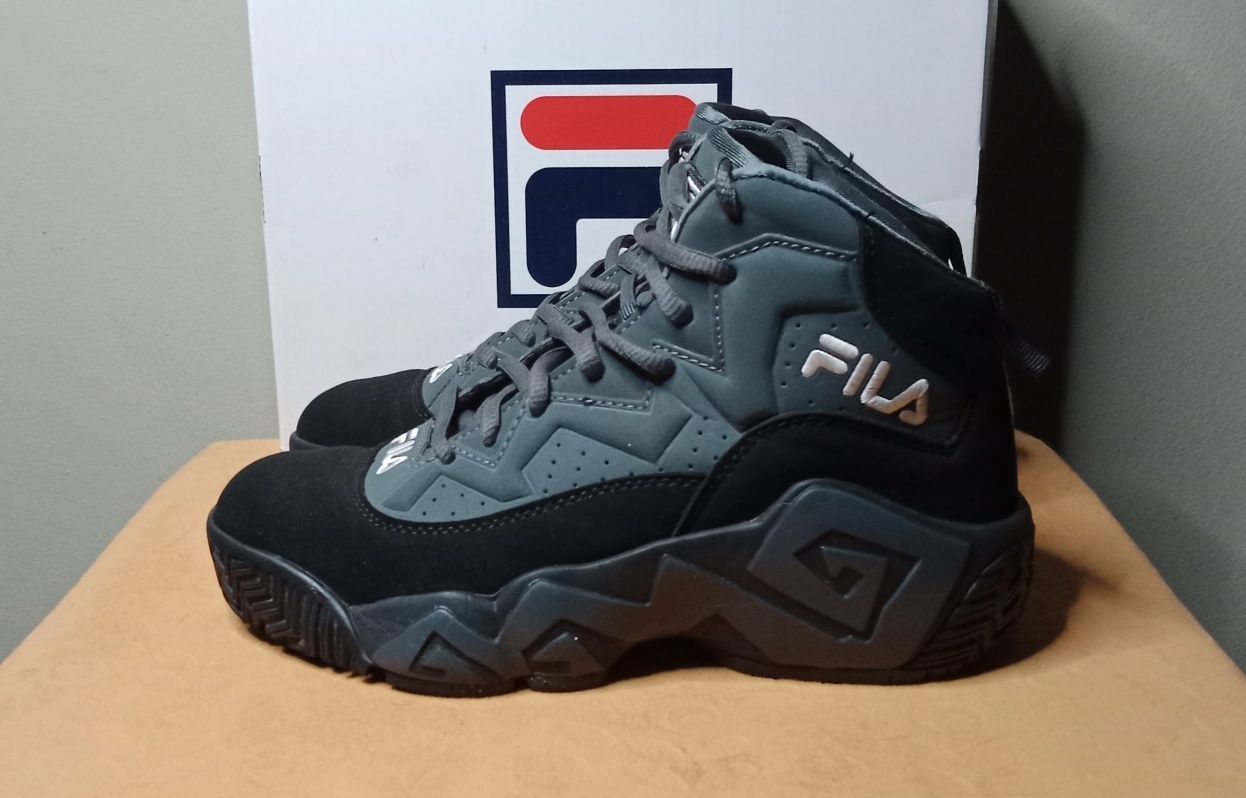 Buty Fila, rozm. 37,5.