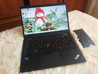 Lenovo ThinkPad L13 IPS 13 i5-1135G7 8gb/Nvme 256gb Акб 5ч