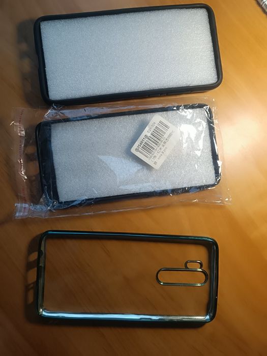 Телефон Redmi note 8 Pro