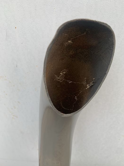 Вихлопна труба мтз