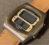 Годинник Longines LCD ранній випуск