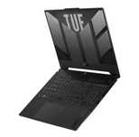 Laptop ASUS TUF F15 (i7-13620H, RTX 4060, 16GB RAM, 1TB SSD, 1920x1080