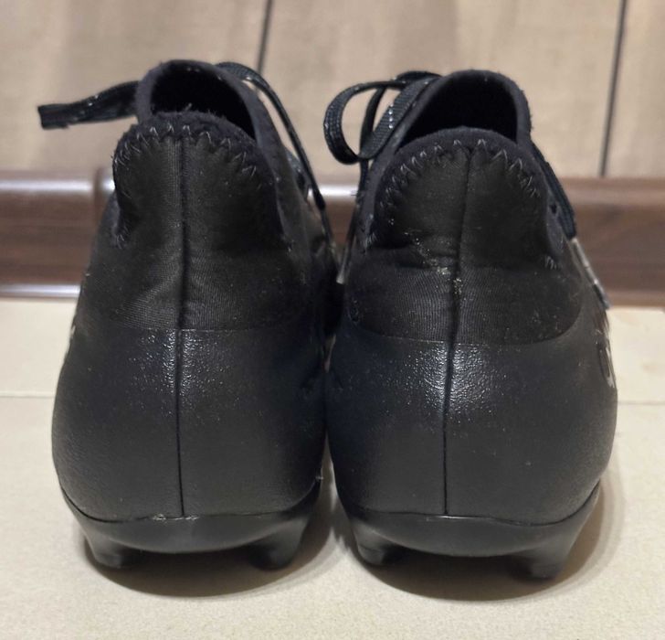 Полупрофи бутсы adidas x 16.2 fg/ag размер eur-44/43-28 см.