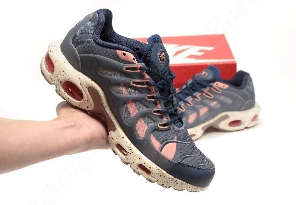 Мужские кроссовки Nike Air Max Terrascape Plus 40-46 найк ТОП!