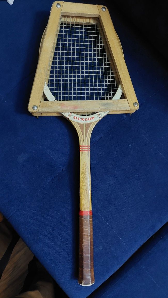 Rakieta Tenisowa Dunlop Maxply FORT MEDIUM 5
