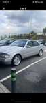 Mercedes 220d aptour full extras