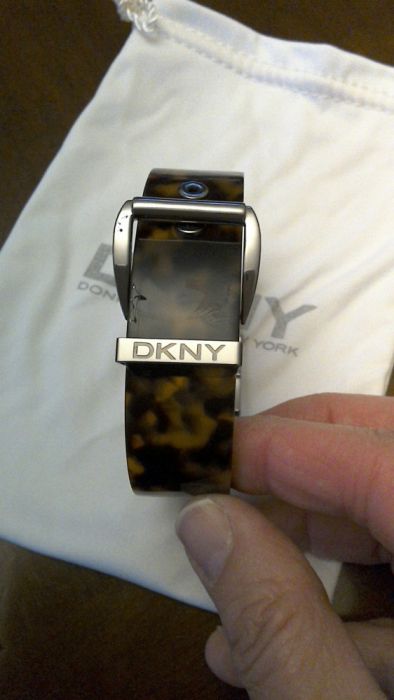 Pulseira    DKNY