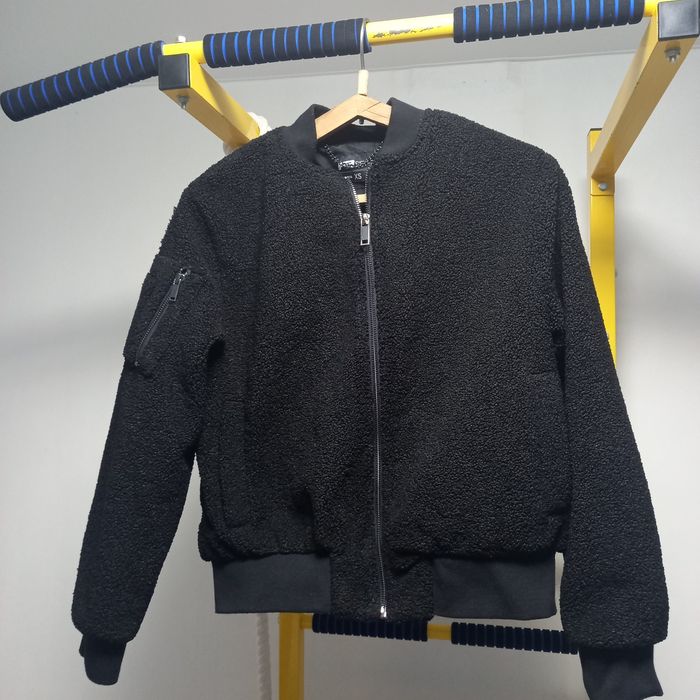 Демисезонна куртка New Yorker xs