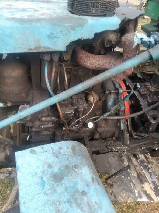 Продам матора т25 в гарному стані