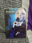 DVD Mariza concerto em lisboa
