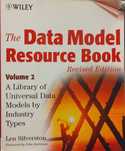 Tha Data Model Resouce Book - Volume 2 - Len Silverston