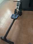 Máquina de Remo Domyos RTC 690