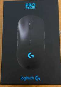 Logitech G Pro Wireless