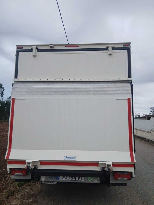Carrinha IVECO 50C14 3500kg