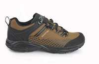 Brązowe Buty Trekkingowe 41-46 wodoodporne adidasy SoftShell HITY !!