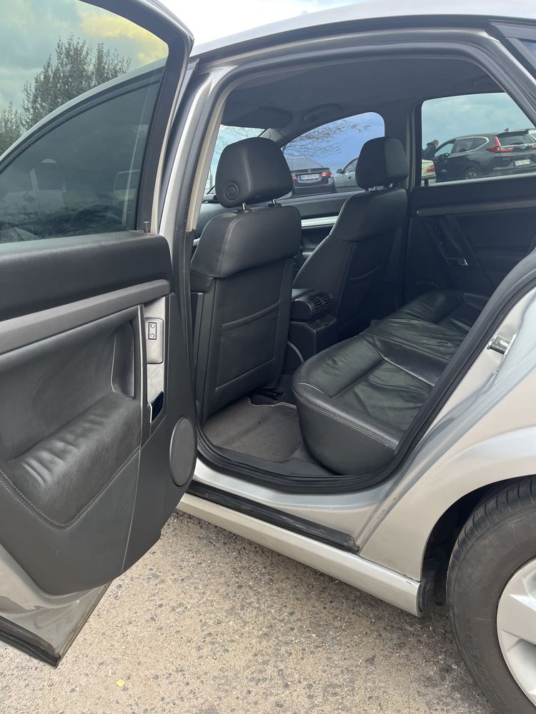 Продам Opel Vectra C 2008 газ/бензин