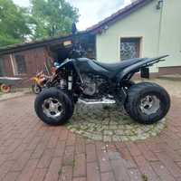 Hsun 350 yamaha raptor nie banshan