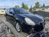 Giulietta maska błotnik zderzak pas belka chlodnice 1.4 170 vr805