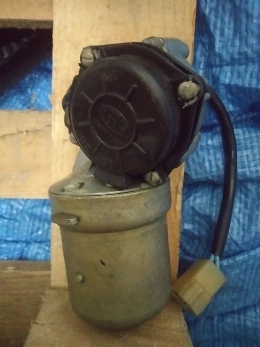 Моторедуктор стеклоочистителя ВАЗ 2101-07