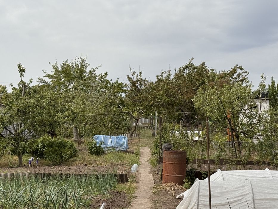 Продам участок 9 соток  Саживка , Старі Кайдаки