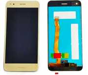 Nowy Wyświetlacz LCD Huawei P9 Lite Gold