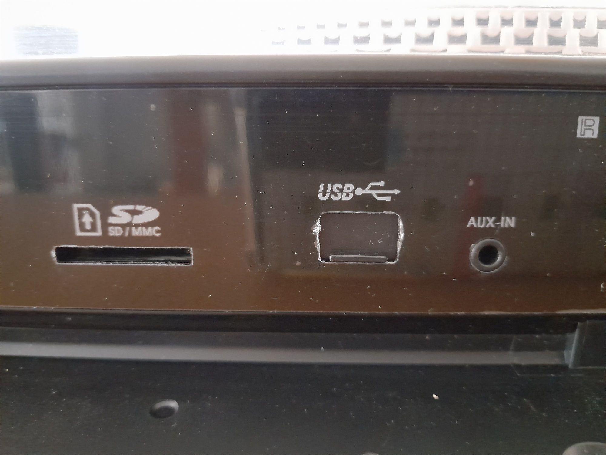 Gira-discos com ligação USB _ Digitalize a sua colecção de vinis