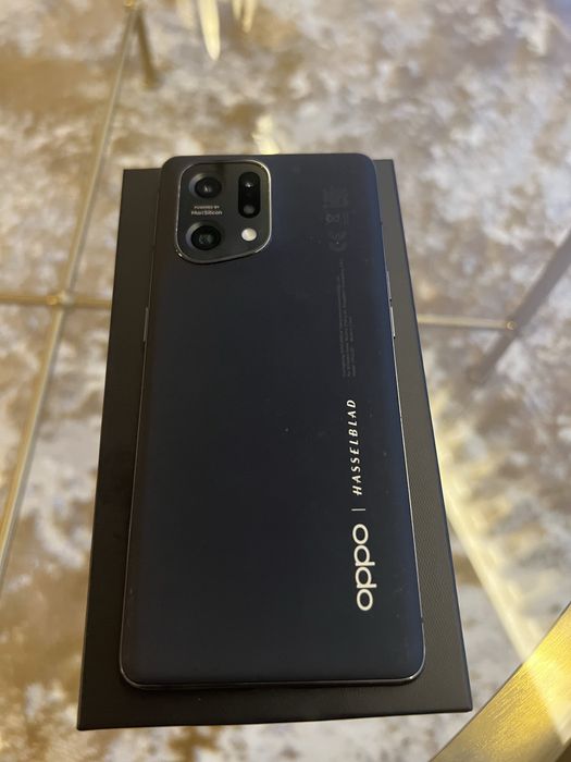 Oppo find x5 256GB