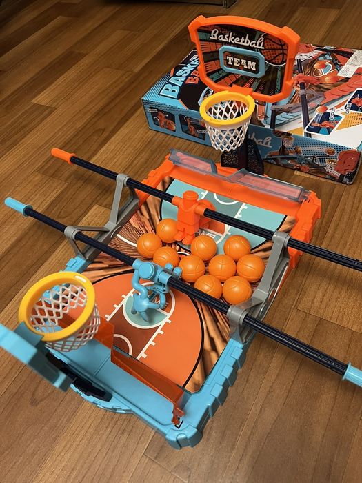 Настольная игра Баскетбол