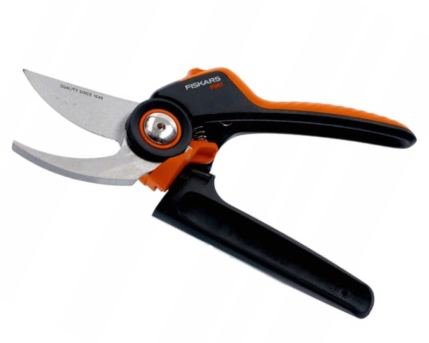 Sekator Fiskars PowerGear 3X Siła Nożyce Ręczne Do GAŁĘZI Wysyłka24h