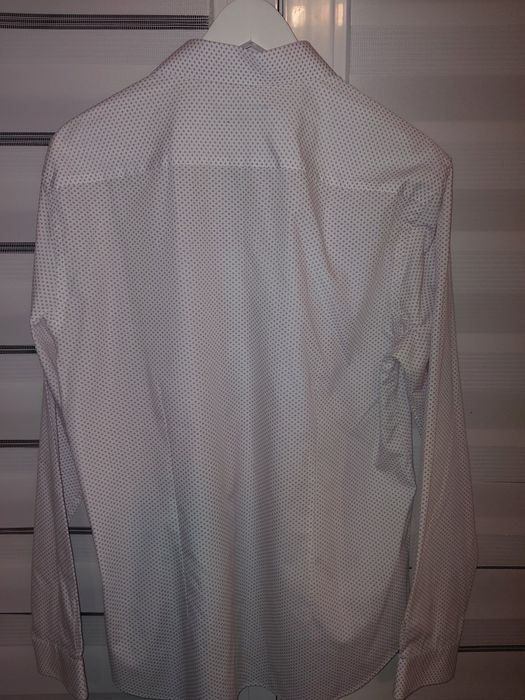 Koszula Tailor Cutter Slim Fit roz. L