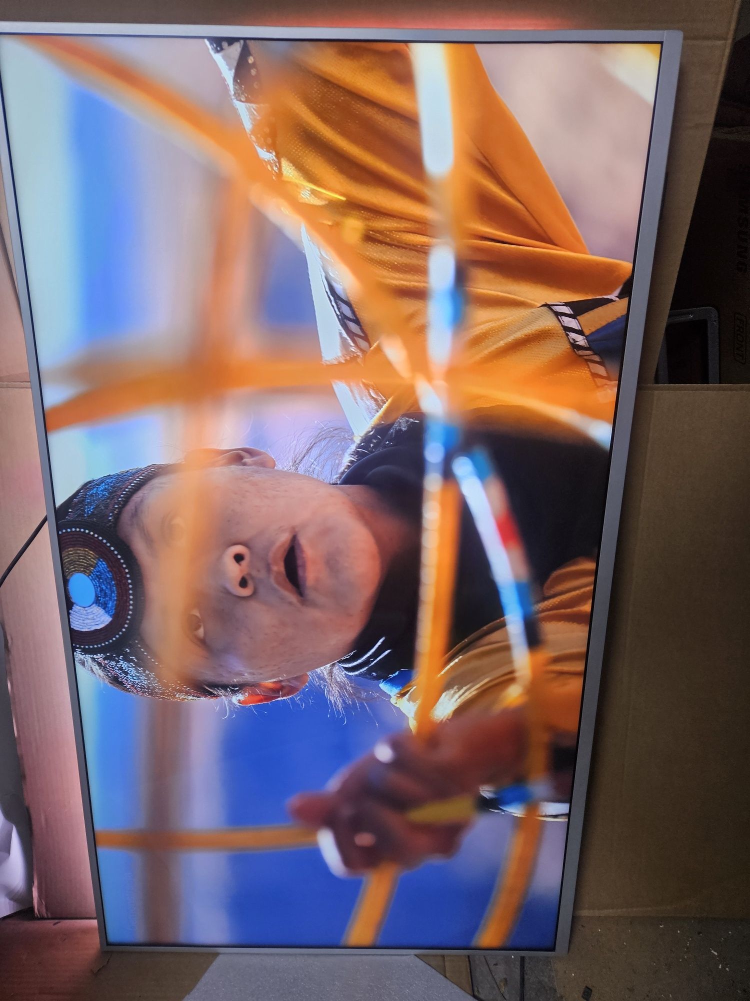 Telewizor Panasonic 55'' 4K PRO Studio Master UHD