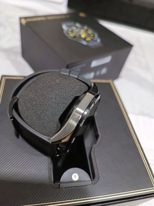 Смарт годиник Huawei Watch GT 4