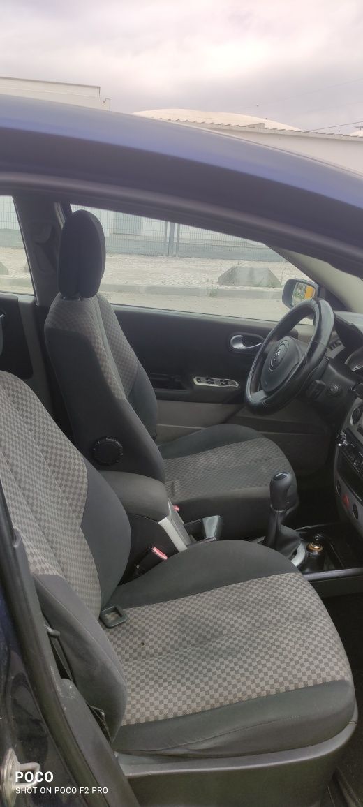 Renault Mégane 2003