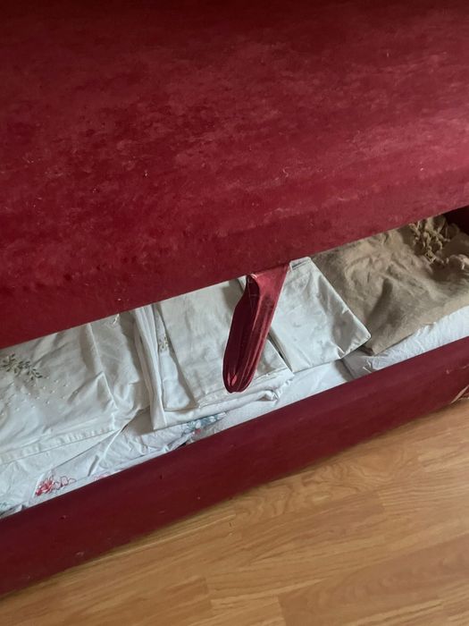 Sommier + Colchao Pikolin