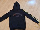 Bluza z kapturem PUMA damska S