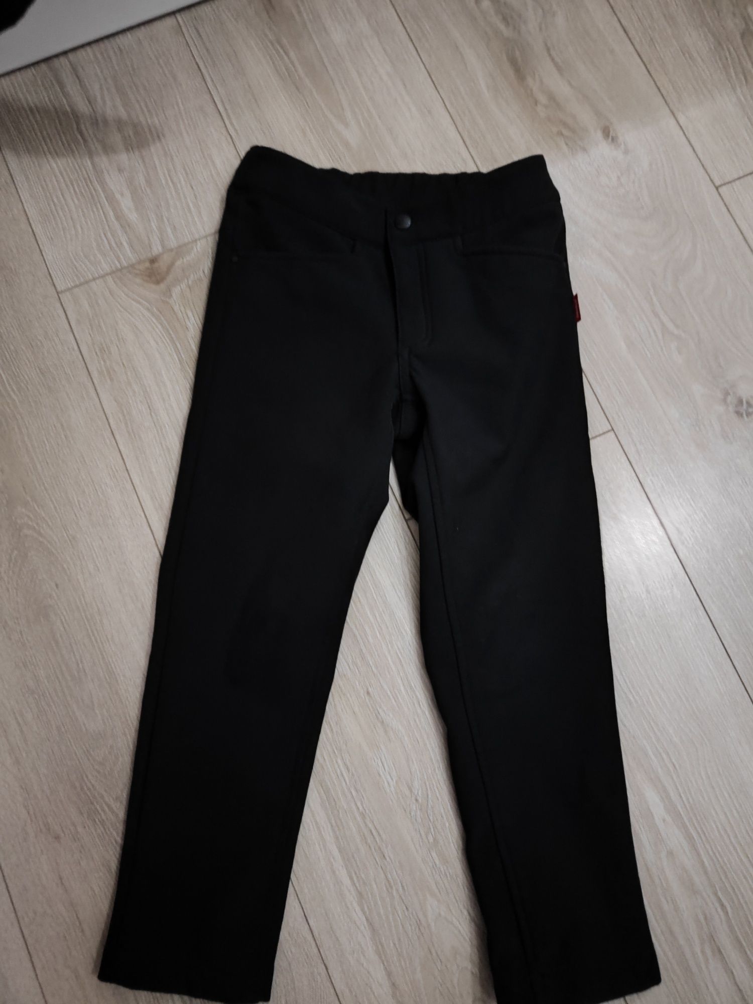 Штаны soft Reima р 110 брюки