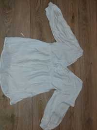 Bluzka ciążowa, H&M, rozmiar S