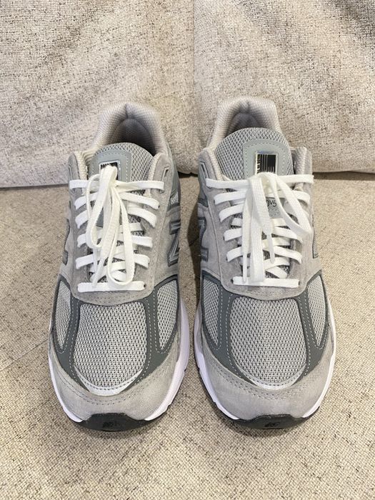 New Balance 990 v5 оригінал