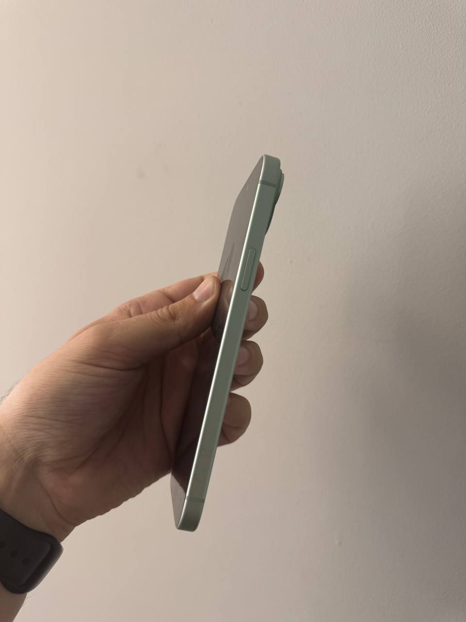 IPhone 15 Plus green оплата частинами 128gb 256gb 512gb