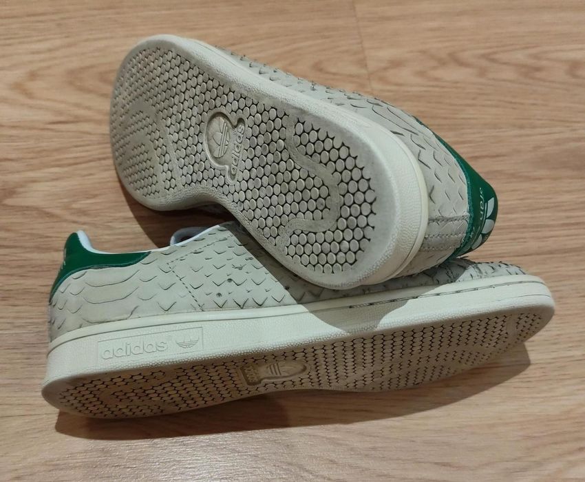 Sapatilhas Stan Smith