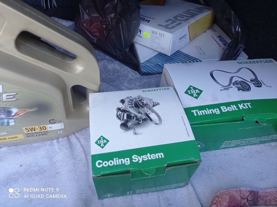 Продам пассат б5+