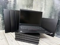 ЛОТ 30ШТ!Ноутбук Lenovo ThinkPad E14\14"FHD\i5-10210U\8GB\SSD\ГАРАНТІЯ