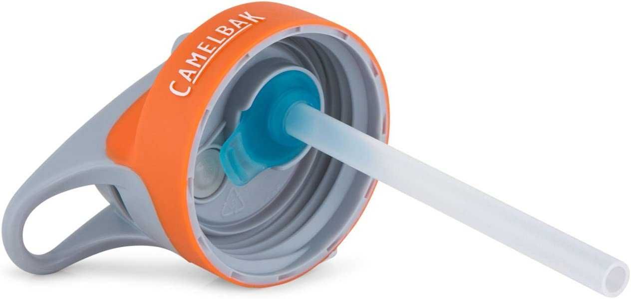 Дитяча пляшка CamelBak eddy Kids 400 мл