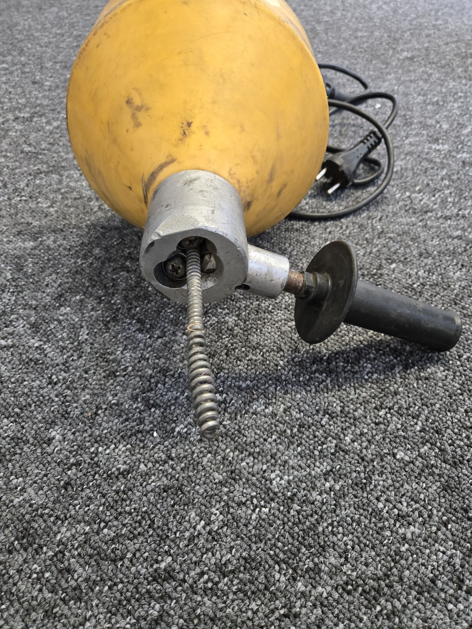Rems Mini Cobra gwarancja