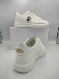 Najmodniejsze sneakersy Karl Lagerfeld 36-46