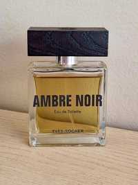 Woda toaletowa ambre noir